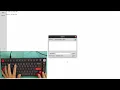 ASMR Programming - Text Editor