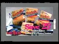 Meijer photo centers commercial 1986