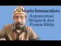 Download Lagu Maria Onbevlekt: een syllogistisch argument vanuit Bijbelse premissen