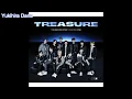 Download Lagu TREASURE - JIKJIN (Japanese Version) HQ Audio