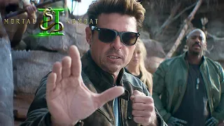 mortal kombat 2 trailer 2026 you weak pathetic fool 