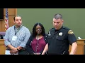 Contra Costa Detention Health Intake Rapid Improvement Event