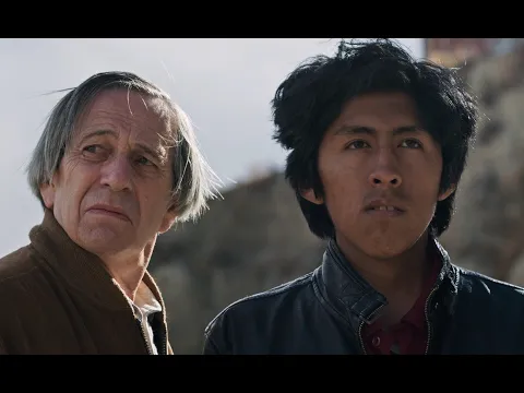 Official Trailer