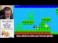 Lagu Real Time Playthrough: Alex Kidd in Miracle World (SMS)