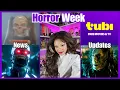 Download Lagu Horror Week Ep 20 | Upcoming Horror Industry News Updates \u0026 Commentary