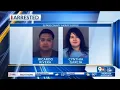 El Paso parents jailed after suspected drunk driver drove with toddlers