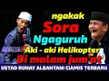 Download Lagu USTAD RUHAY ALBANTANI TERBARU 