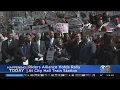 Rally Today Over Fair Fares Program