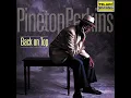 Pinetop's Boogie Woogie - Pinetop Perkins