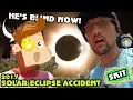 Download Lagu 2017 SOLAR ECLIPSE! DO NOT TAKE OFF THE GLASSES! FUNnel V SKIT
