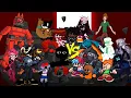 Download Lagu Improbable Chaos Mashup Mod V1.1 (Full Release) (Easy Mode ???!!!) - Friday Night Funkin Mod