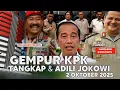 Download Lagu GEMPUR KPK 💢 TANGKAP \u0026 ADILI JOKOWI