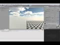 Tutorial Minecraft in Unity Mesh Generation