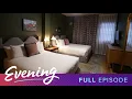 MarQueen Hotel Willits Brothers Canoes and Picklewood Paddle Club - KING 5 Evening Full Episode