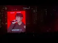 Jay Fung - 你是我的回憶殺 A Bittersweet Memory - Jan 17 演唱會