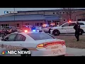 Sixth grader killed five others injured at school shooting in Perry Iowa
