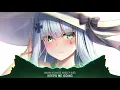 Nightcore - Keeps Me Going (Marin Hoxha & Harley Bird) | Lyrics
