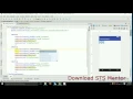 2 Relative Layout in Android