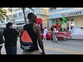 Sean Paul - Body Ft. Migos [Video Shoot]