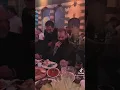 شوف ردت فعل ايمن زيدان عندما غنى مرعي سرحان 😯😲