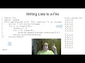PY10B - STEM Programming with Python