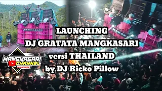 Download Suasana Launching Jingle DJ Gratata Mangkasari Versi Thailand di  Kemiri Jabung Malang 7 April 2021 MP3