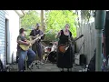 Unbelievable  Version of Walkin' Blues Joanna Connor Band @ Carty BBQ  Norwood, Massachusetts, USA.