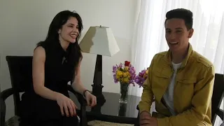 flora mart nez entrevista exclusiva lanuevaalternativaradio