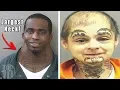 Mugshots You Won t Believe Are Real