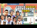 Download Lagu KERETA PEMBAWA TAWA | BTS SPESIAL