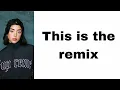 Emilia - MASNA REMIX (feat. FMK, Nicki Nicole & Tiago PZK) (letra)