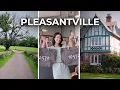 Living in Pleasantville NY Best Suburbs of Westchester County with Realtor Melissa Colabella