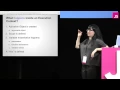 Martha Girdler The JavaScript Interpreter Interpreted -