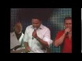 JULIO CEZAR & JULYANNO - DEIXA O CIRCO PEGAR FOGO
