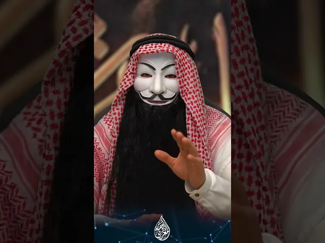 ⁣عجيزة معاوية كانت تشبه عجيزة امه هند بنت عتبة