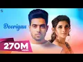 DOORIYAN : GURI (Official Video) Jism Ve Zakhmi Aw | Punjabi Sad Songs | GK Digital | Geet MP3