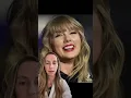 Taylor Swift Travis Kelce Veneers