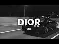 Download Lagu SHUBH - Dior [Slowed + Reverb] | Abshomar