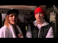 Download Lagu C'mon Let Me Ride - Skylar Grey Ft. Eminem (Behind The Scenes)