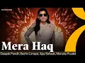 Download Lagu Mera Haq | Menuka Poudel | Deepak Pandit | Ajay Sahaab | Classical Song | Sufiscore