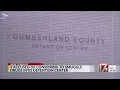 3 arrested in Cumberland County Detention center drug bust