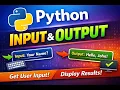 Python Chapter 2 String Formatting Explained