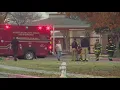 Nursing home fire in Tarrant County forces evacuations Latest update
