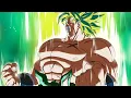 FPSS Broly Custom Partner VS PQ 127 Multiverse Match of the Century Dragon Ball Xenoverse 2