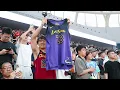 Download Lagu SJTU Freshmen Sports Festival | Guess the Mystery Guest at the Basketball Carnival!