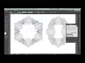Adobe Illustrator Envelope Distort -