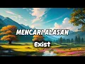 Mencari Alasan - Cover By Indah Yastami (Lirik)