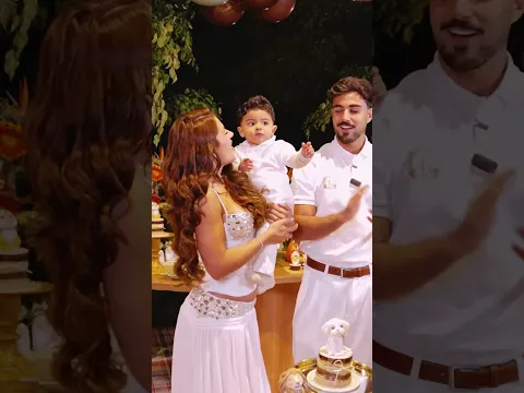 feliz vida filho ❤️