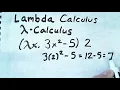 Anonymous Functions via Lambda Expressions in Multiple Languages