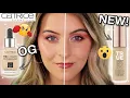 NEW CATRICE TRUE SKIN HYDRATING vs LIQUID COVERAGE Foundation Comparison Battle